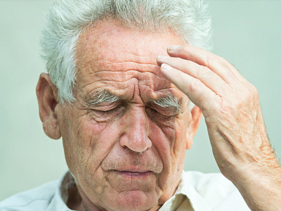 Особенности дифференциального диагноза быстропрогрессирующей болезни Альцгеймера